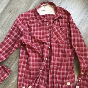 Scotch and soda flannel